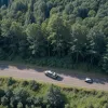 Курйозна гонитва в Німеччині: грабіжник двічі викрав поліцейську машину