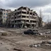 Російський удар по Харкову: загинули люди, серед жертв - місячне немовля
