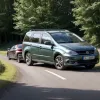 У Німеччині позашляховик спричинив ДТП і втік: 19-річний водій отримав перелом вилиці