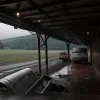 Серйозна ДТП у Німеччині: водій вантажівки важко поранений, кабіну відірвало