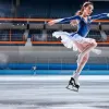 Чемпіонка Німеччини з фігурного катання Христина Ісаєв завершила кар'єру у 24 роки
