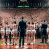 Незвичайні козирі "Ратіофарм Ульм": Бабуся, костюм і екс-партнер Каррі ведуть команду до титулу