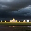 Hurricane Festival евакуйовано через негоду в Німеччині