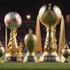 Клубний чемпіонат світу ФІФА: Група F та суперники «Боруссії Дортмунд». Хто в найкращій формі?