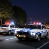 У Німеччині поліція зупинила весільний кортеж через стрілянину: Нареченого притягнуто до відповідальності