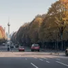 У Берліні п'ять пасажирів постраждали внаслідок ДТП за участю автобуса BVG