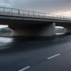 У Німеччині затримали підозрюваних у киданні предметів з мостів на автобани