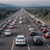 Серйозна ДТП на трасі А7 поблизу Гільдесгайма спричинила багатокілометровий затор