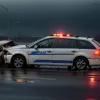 Серйозна ДТП у Кельні: Audi вилетів з мокрої траси A57 та врізався в електрощиток, водій у тяжкому стані