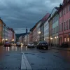 Трагедія у німецькому Пассау: авто в'їхало в натовп, серед жертв можуть бути дружина та донька водія