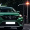 Зелені стоп-сигнали спереду авто: Дослідження показало, як зменшити ДТП на перехрестях