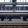 Проблеми на німецькій залізниці: Deutsche Bahn скасовує ранкові ICE та закриває ключові маршрути