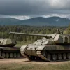Фрідріх Мерц про Бундесвер: Лідер ХДС згадує службу в армії та закликає до посилення обороноздатності Німеччини