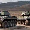 Президент Литви: Росія не зупиниться на Україні, загроза стосується всіх. Науседа закликав до "коктейлю Молотова" санкцій