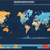 Опитування в Росії: росіяни вважають Німеччину більш ворожою, ніж США чи Україну
