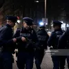 У німецькому Гаґені п'яний дебошир влаштував скандал і потрапив до витверезника