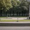 Кривава драма в Берліні: в парку серед дня зарізали 28-річного чоловіка, вбивця переховується