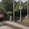Deutsche Bahn: Масштабні скасування та затримки потягів між Лейпцигом і Дрезденом