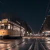 У Мангаймі підліток потрапив під трамвай через телефон і отримав важкі травми