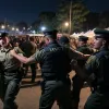 У Німеччині на фестивалі жінка побила працівників охорони