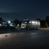 Смертельна ДТП у Німеччині: Іспанець за кермом фургона збив на смерть чоловіка біля припаркованого авто