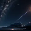 Як стати астронавтом: два шляхи до зірок – від жорсткого відбору ESA до космічного туризму