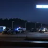 На кордоні Німеччини: Поліція на трасі A6 зупинила злочинців та вилучила зброю, серед затриманих – українець з порушенням міграційного режиму