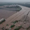 Південь Китаю під водою: потужні повені після тайфуну «Вутіп» та мусонних дощів, евакуйовано десятки тисяч
