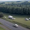 Смертельна ДТП у Німеччині: 79-річна жінка загинула в лобовій аварії на трасі L224 під Аренсбургом