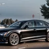 Серйозна ДТП у Гамбурзі: Audi злетіла в повітря та знесла світлофор, шестеро постраждалих