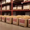 У Німеччині зі складу викрали ковбасу та картоплю фрі на сотні євро