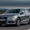 Погоня у Німеччині: водій Audi втікав від поліції під впливом наркотиків