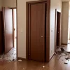 У німецькій Гері п'яний чоловік сплутав квартиру і пошкодив двері