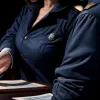 На кордоні Німеччини: чоловік у розшуку уникнув арешту, сплативши штраф