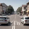 У Німеччині автомобіль збив 5-річну дитину, яка вибігла на дорогу