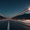Агресивний водій на трасі A620 у Німеччині: Opel влаштував небезпечні маневри