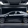 Як Volvo тестує безпеку автомобілів: погляд зсередини центру краш-тестів
