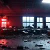 Весілля в Дортмунді перетворилося на масову бійку: Поліція припинила святкування