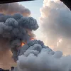 Трагедія в Зігені: 84-річна жінка загинула під час пожежі в будинку