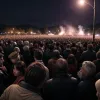 Серія нападів зі шприцами у Франції: на фестивалі постраждали 145 жінок