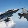 Історична перемога в небі: Український F-16 вперше знищив російський Су-35
