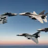 Історична перемога у повітрі: Український F-16 вперше збив російський Су-35 "Супер Фланкер"