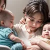 100 правнуків у 86 років: Дивовижна родинна історія в Німеччині