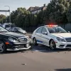 У Німеччині батько навмисно збив на Mercedes колишню дружину, дочку та трьох знайомих: арештований за замах на вбивство