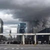 У Нюрнберзі поліція розвела учасників протилежних демонстрацій, запобігши сутичкам