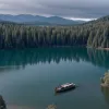 У Німеччині поліція закрила популярне озеро через пошуки тіла потопельника: побоюються за дітей