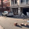 У Німеччині зловмисники підірвали банкомат і втекли: поліція шукає свідків