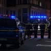 У Німеччині поліцейський собака зупинив нападника під час сімейної сварки