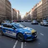 Напад з ножем у Мюнхені: Жінка кричала "Змія" та атакувала людей, її застрелила поліція після звільнення з-під варти
