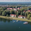 Трагедія на озері Гросс-Глінікер Зе: двоє чоловіків потонули в Берліні